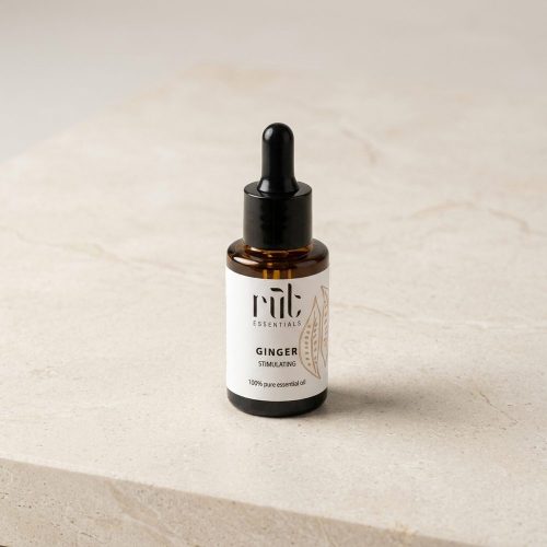 Ginger Essential Oil, 10ml