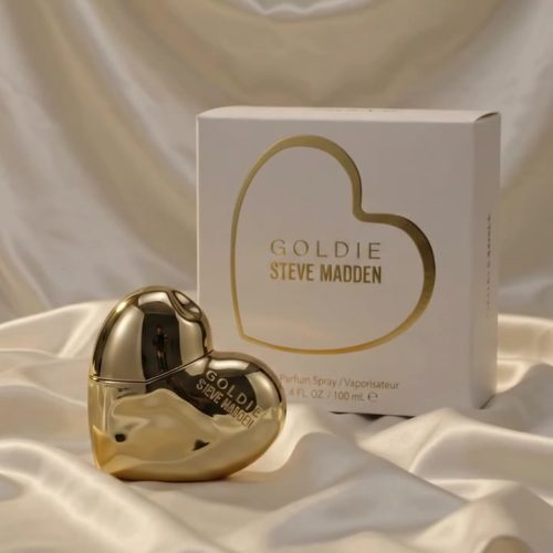 Goldie Eau De Parfum, 100ml