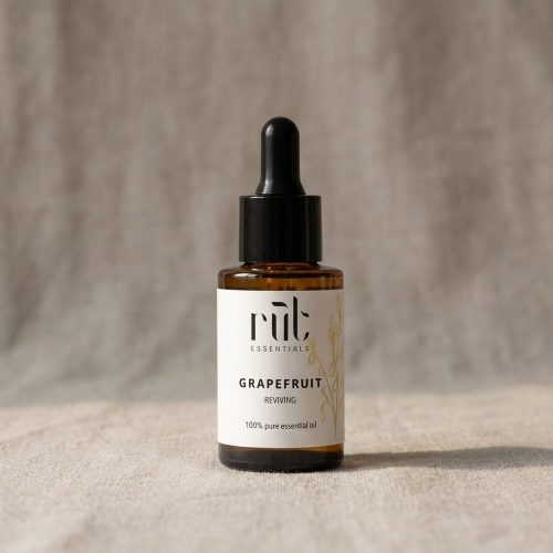 Grapefruit Essential Oil, 10ml