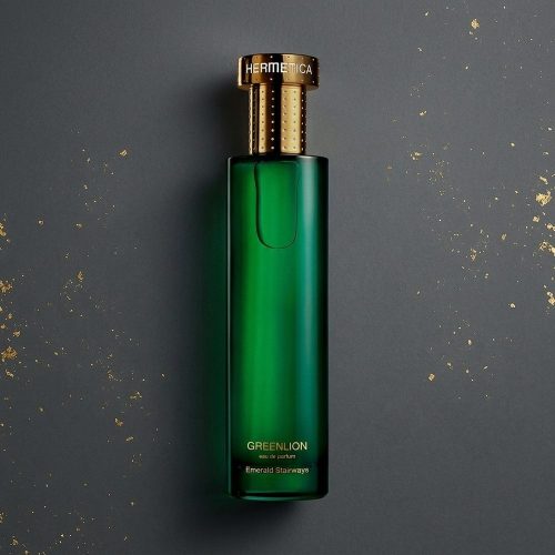 Greenlion EDP, 100ml