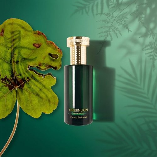 Greenlion EDP, 50ml