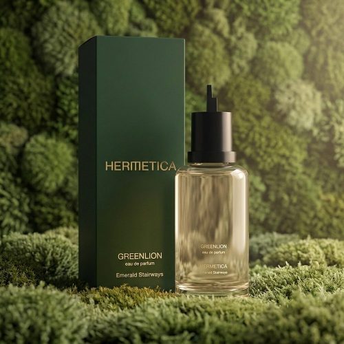 Greenlion Charge EDP, 100ml