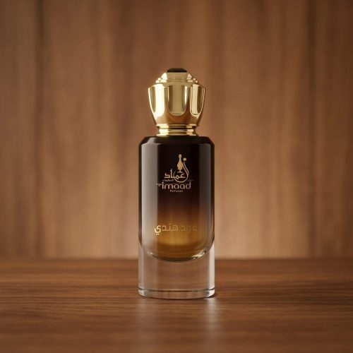 Oud Hindi, 50ml