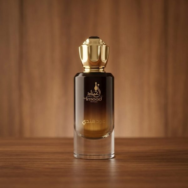 Oud Hindi, 50ml
