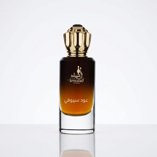 Oud Seufi, 50ml