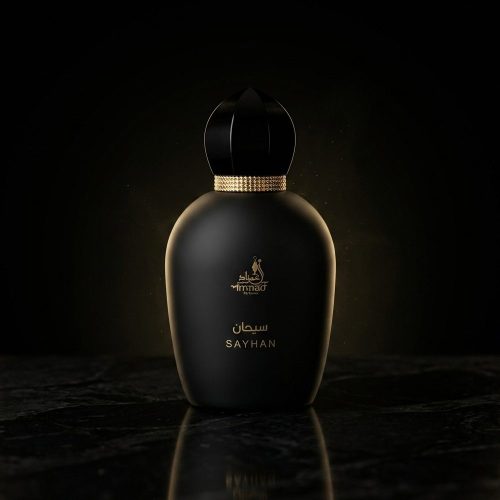 Sayhan, 50ml