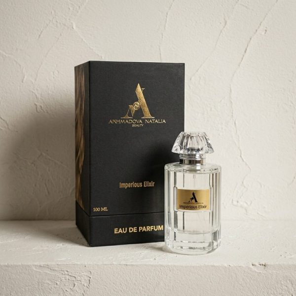 Imperious Elixir EDP, 100ml