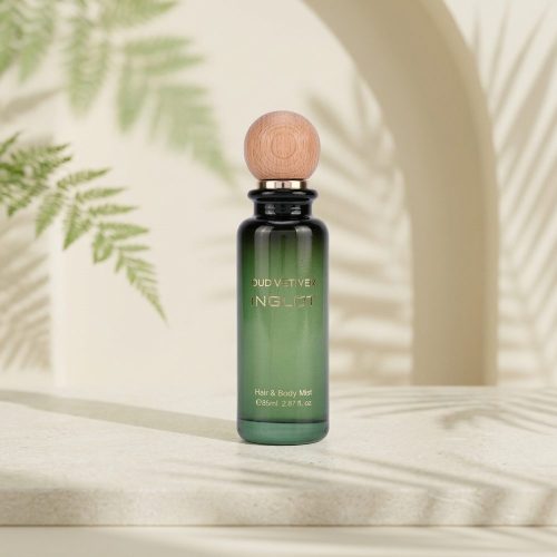 Oud Vetiver Hair & Body Mist, 85ml