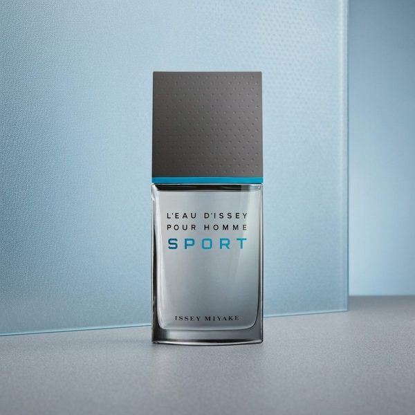 Sport M EDT, 100ml