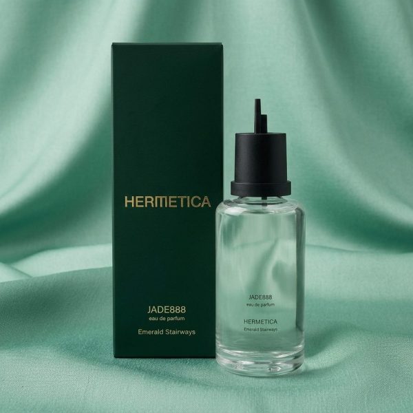 Jade888 Charge EDP, 100ml