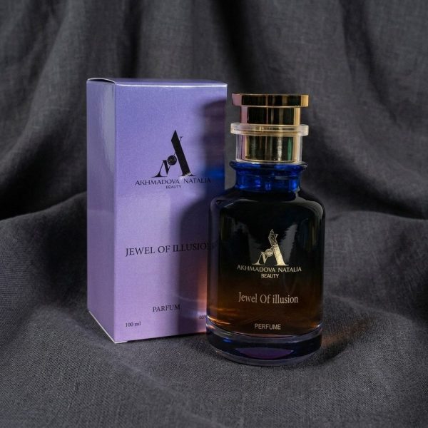 Jewel of Illusion EDP, 100ml