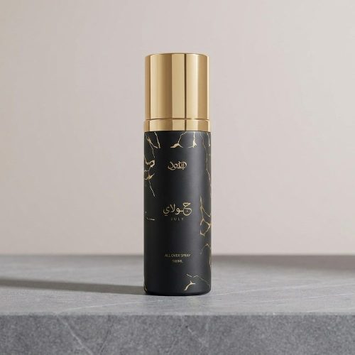 July All Over Spray, 100ml