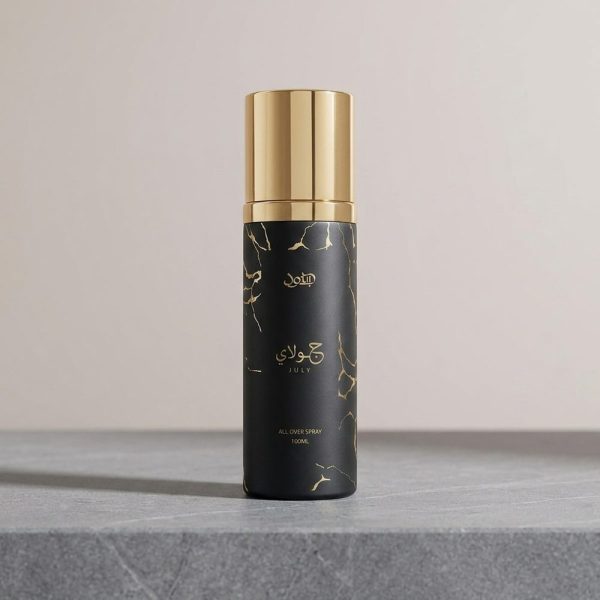 July All Over Spray, 100ml