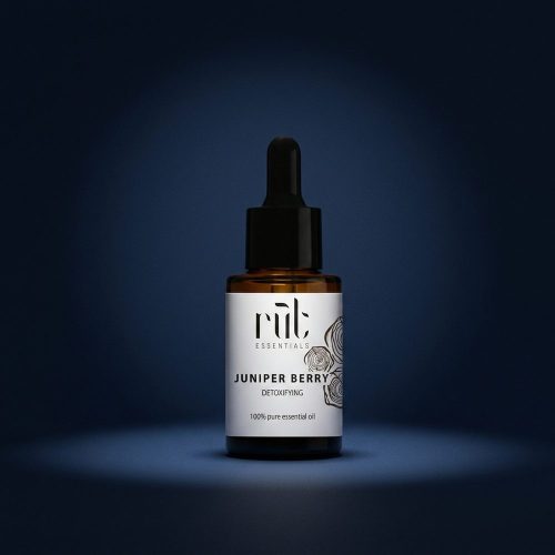 Juniper Berry Essential Oil, 10ml