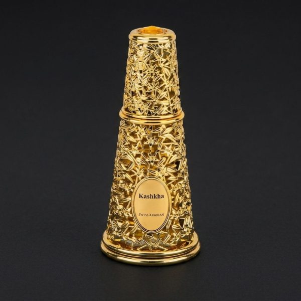 Kashkha Eau De Parfum, 50ml