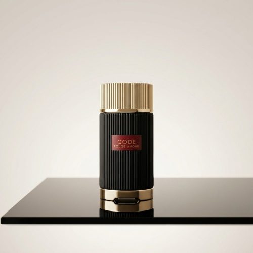 Code Rouge Amour EDP Spray, 100ml