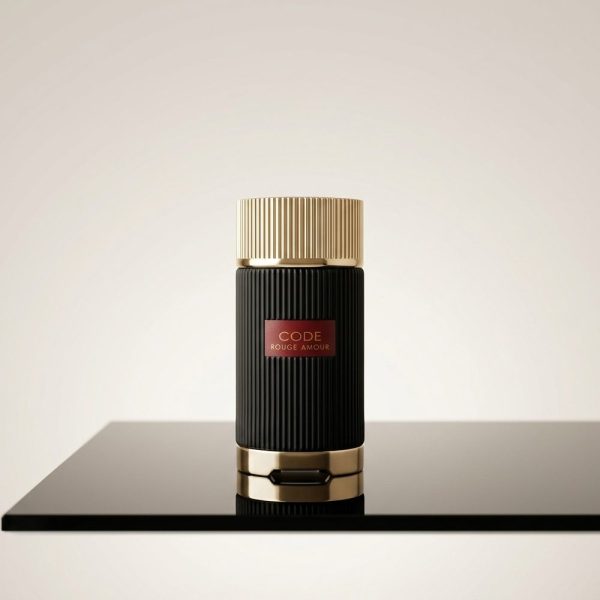Code Rouge Amour EDP Spray, 100ml