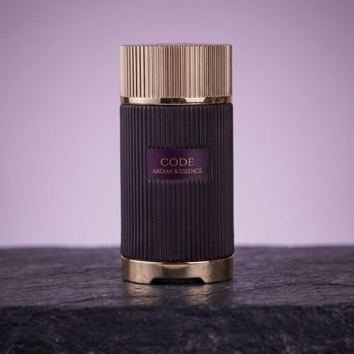 Code Viola Nectar EDP Spray, 100ml