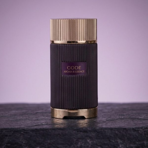 Code Viola Nectar EDP Spray, 100ml