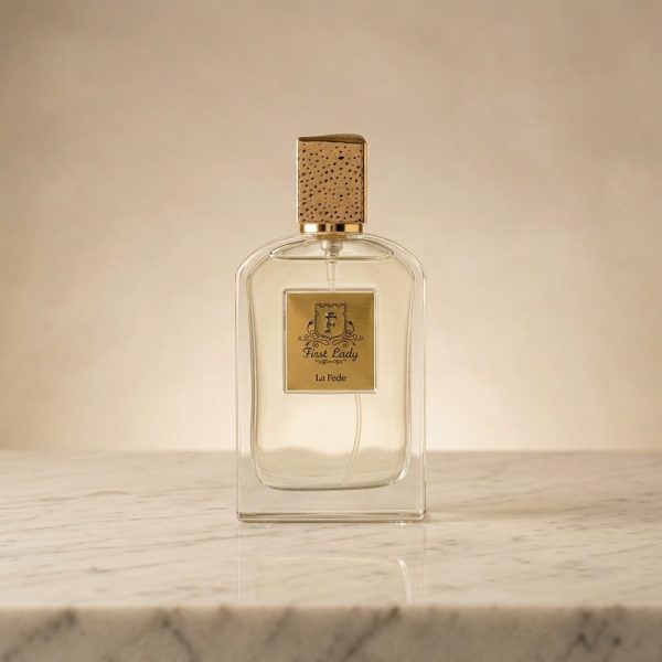 First Lady EDP Spray, 75ml