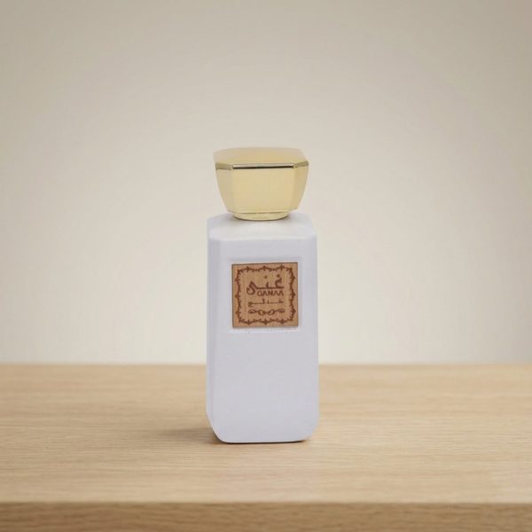 Ganaa EDP, 100ml