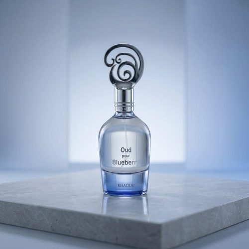 Oud Pour Blueberry EDP, 100ml