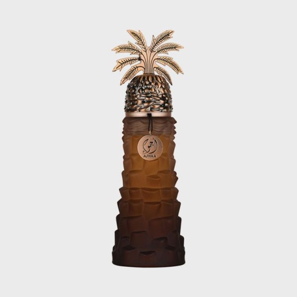 Ajwaa Eau de Parfum, 100ml
