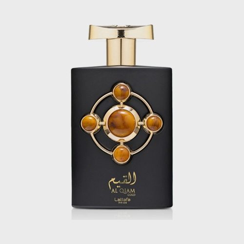Al Qiam Gold Eau de Parfum, 100ml
