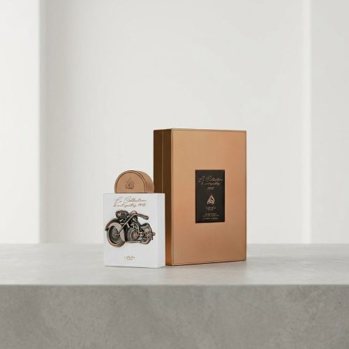 La Collection D'Antiquites 1910 Eau de Parfum, 100ml
