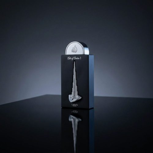 Art of Arabia I Eau de Parfum, 100ml