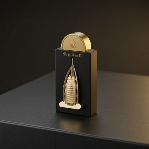 Art of Arabia III Eau de Parfum, 100ml