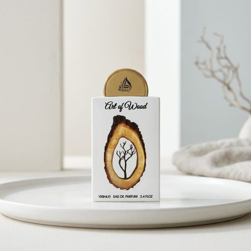 Art of Wood Eau de Parfum, 100ml
