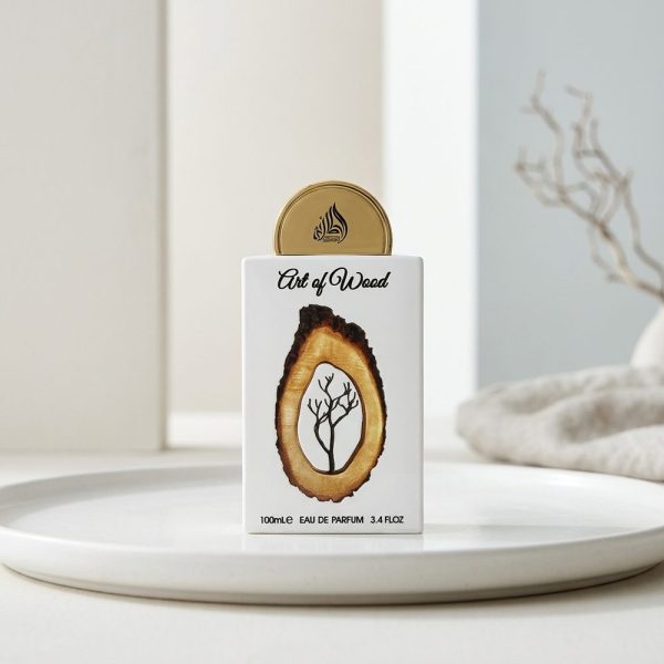 Art of Wood Eau de Parfum, 100ml