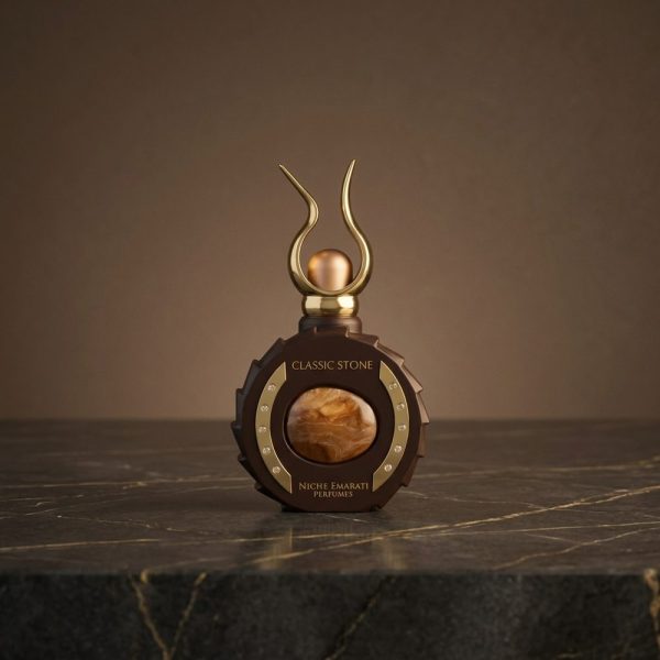 Classic Stone Eau de Parfum, 100ml