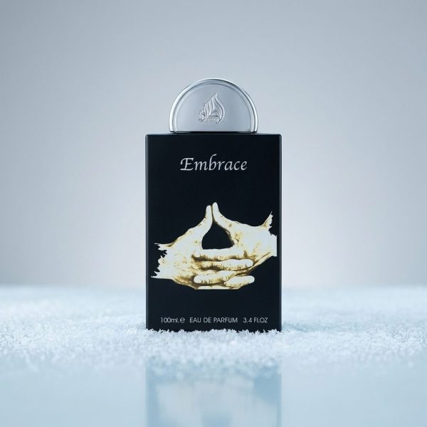 Embrace Eau de Parfum, 100ml