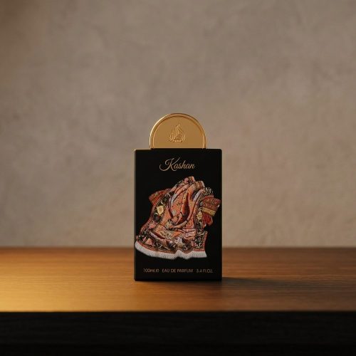 Kashan Eau de Parfum, 100ml