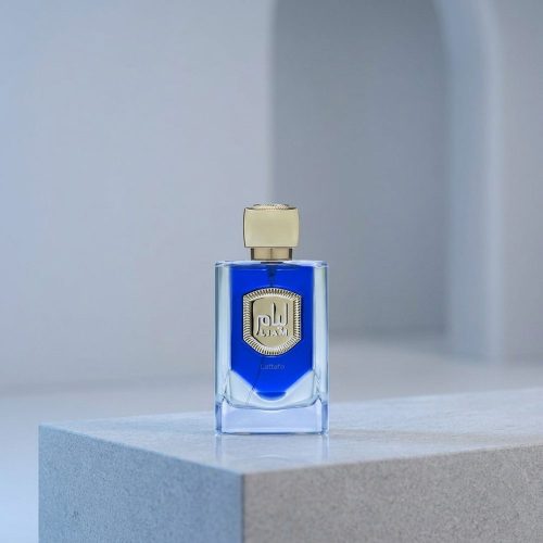 Liam Blue Shine Eau de Parfum, 100ml