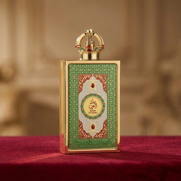 Queen of Arabia Eau de Parfum, 100ml