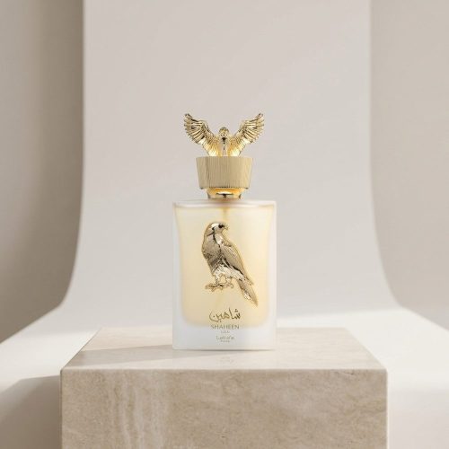 Shaheen Gold Eau de Parfum, 100ml