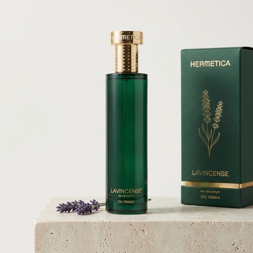 Lavincense EDP (Sans Alcool), 50ml
