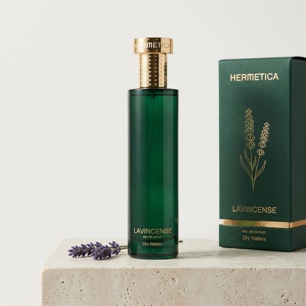 Lavincense EDP (Sans Alcool), 50ml