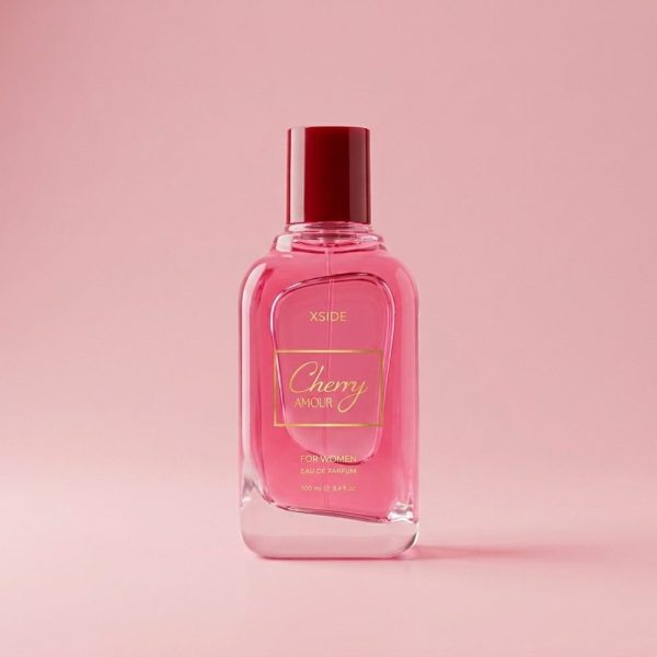 Cherry Amour EDP, 100ml