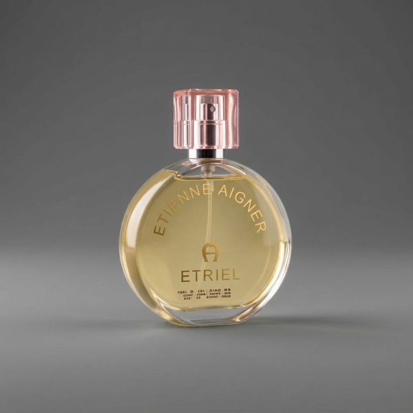 Etriel Blonde EDP, 50ml