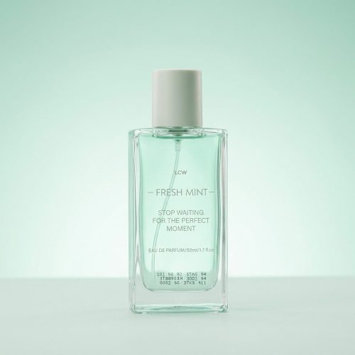 Fresh Mint EDP, 50ml