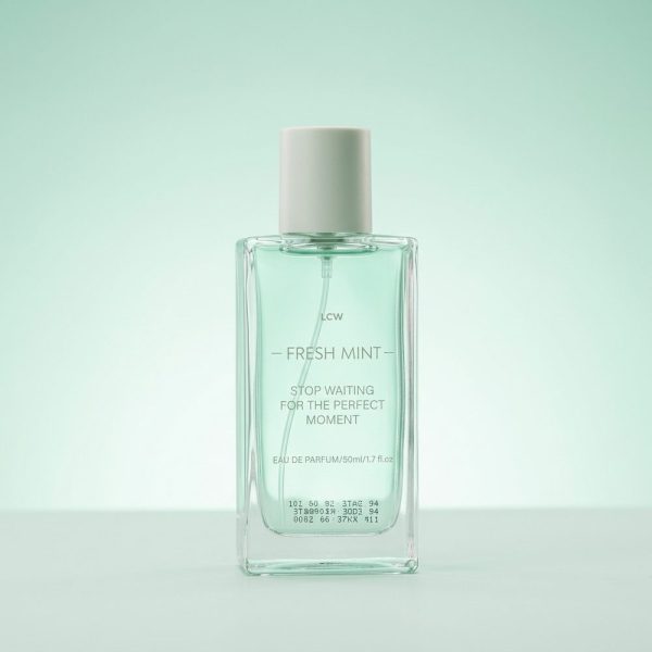 Fresh Mint EDP, 50ml