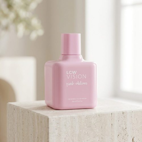 Pink Edition EDP, 100ml