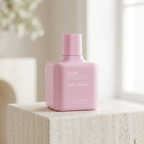 Pink Edition EDP, 100ml
