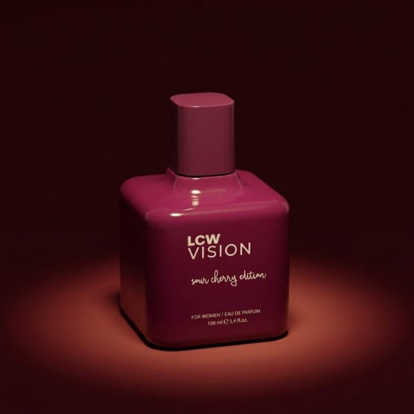 Sour Cherry Edition EDP, 100ml