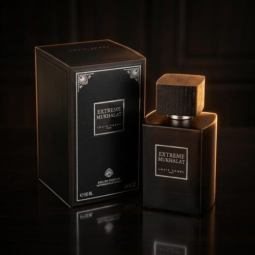 Extreme Mukhalat EDP, 100ml