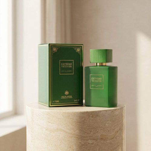 Extreme Vetiver EDP, 100ml